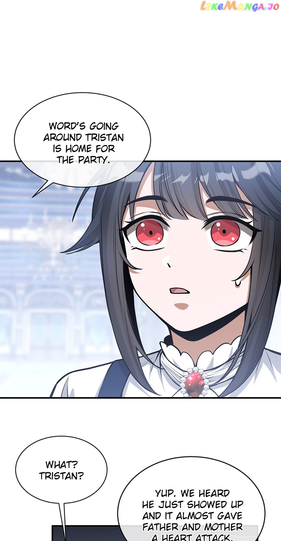 The Beginning After The End Chapter 175.12 image 24